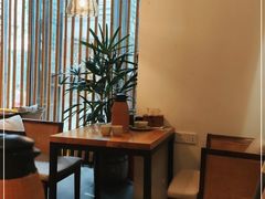 大堂-竹里馆·淮扬菜·功夫茶(老门东店)