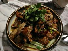 -臻享無招牌·食蛙专门店(太古里店)