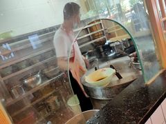 -王记特色锅魁(城市阳光大厦店)