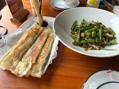 -翠姐姐农家大院·老底子萧山菜(建设一路店)