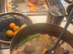 -非烤勿扰自助烤肉(东坑四季广场店)