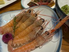 -松坂屋日料自助(长城路店)