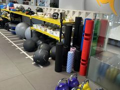 -超鹿运动(达信大厦店)