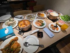 -星伦多自助料理(宝山龙湖天街店)