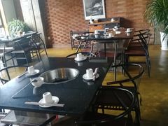 -花鲢鱼头火锅(春城东路店)