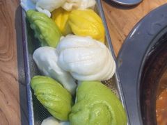 -锅老头铁锅炖•大锅蒸汽海鲜(韩乐坊店)
