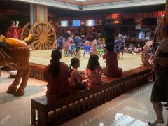 -木子塘汗蒸生活馆(财富港店)