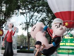 -东莞松山湖万象汇