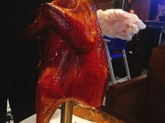 -广东道至正餐厅(区庄店)
