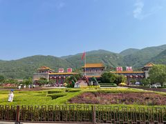 -天津盘山风景名胜区