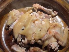 -客语客家菜(东山口店)