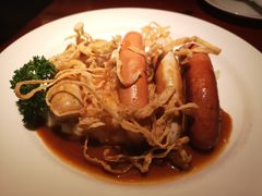 -宝莱纳餐厅(滨江店)