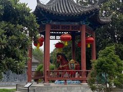 -关林
