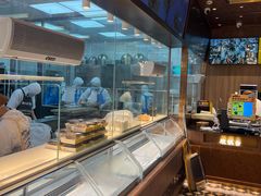 -鲍师傅糕点(春熙路店)