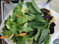 -清真·鸦儿李记·涮肉(鼓楼店)