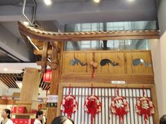 -印象鲵宴·张家界地标美食名片(溪布街店)