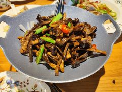 -胖老汉清真餐饮(西御街店)