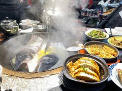 -好灶头妈妈菜·千岛湖土菜地标美食