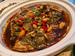 -海上食代(赣江新天地店)