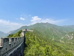-居庸关长城