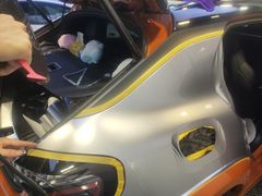 -天猫养车贴膜轻改·蓝电(优匹康桥东路店)