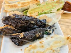 -众品老方子锅贴甜沫(李村店)