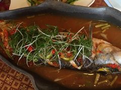 大兵船泰式餐厅【南沙游艇会内】-南沙游艇会·大兵船餐厅