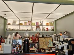 -Sips&Lick茶兰咖啡(五道口店)