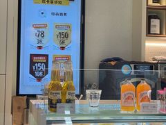 -Peet's Coffee皮爷咖啡(万象天地店)