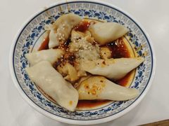 -龙抄手(春熙路总店)