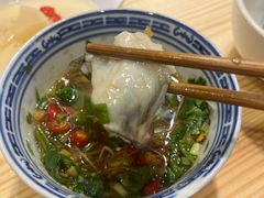 -阿鸡鱼庄·顺德鲜蒸小炒(亚运村店)