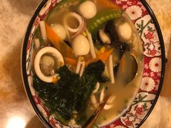 -桃屋日本料理(清华科技园店)