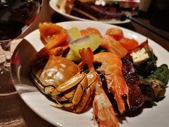 -香荟Aroma·外滩茂悦大酒店