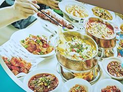 -朝花里川菜小馆朝(益田假日里店)