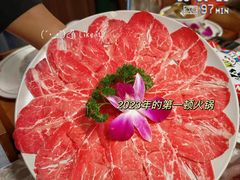 -禄婶鸡煲·打边炉