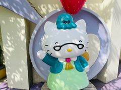 -杭州Hello Kitty乐园