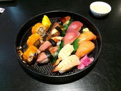 iphone_upload_pic-仓桥家·焗寿司·锅物(光谷步行街店)