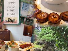 -聚福宝合苑食府(南头镇店)