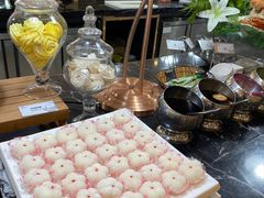 -北京西国贸大酒店