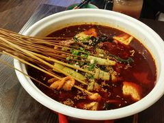 -走街串巷(丰富路店)