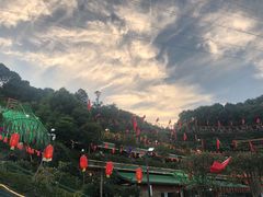 -枇杷园食为鲜火锅(南山店)
