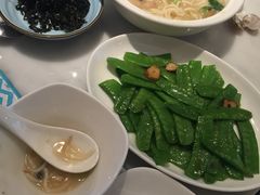 -莆田餐厅PUTIEN(三里屯店)