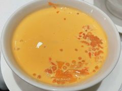 杨枝甘露-夏宫中餐厅(静安香格里拉店)