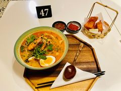 冬阴功汤饭-GOGO Plate(成都太古里店)