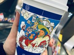 -瑞幸咖啡(北美N1购物中心店)