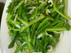 -明记烧鱼美味店