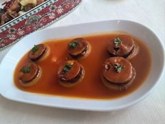 -龟兹KUCINA·新疆菜(前滩L+PLAZA店)