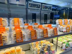 -BreadTalk面包新语·烘焙蛋糕(高德置地春广场店)