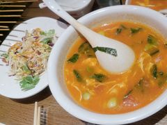 -管氏翅吧(马家堡店)