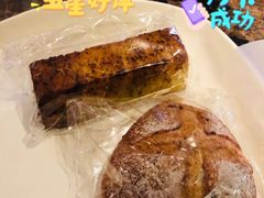 蒜蓉法棍面包-味多美蛋糕(航天桥店)